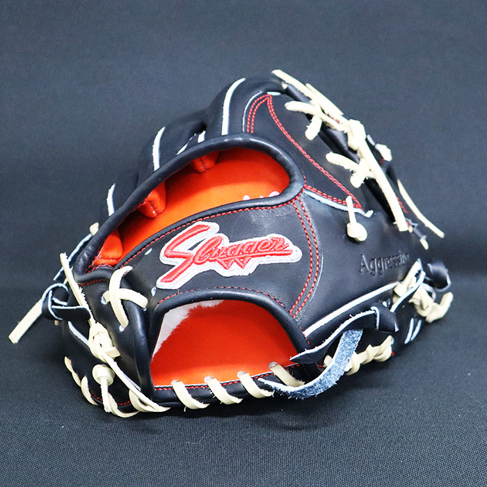 楽天市場】硬式 オーダー グラブ フジスポオリジナルオーダー 23MS型