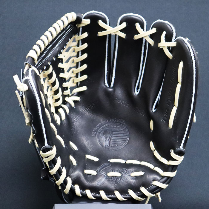 楽天市場】野球 久保田スラッガー 硬式グローブ 硬式 グローブ