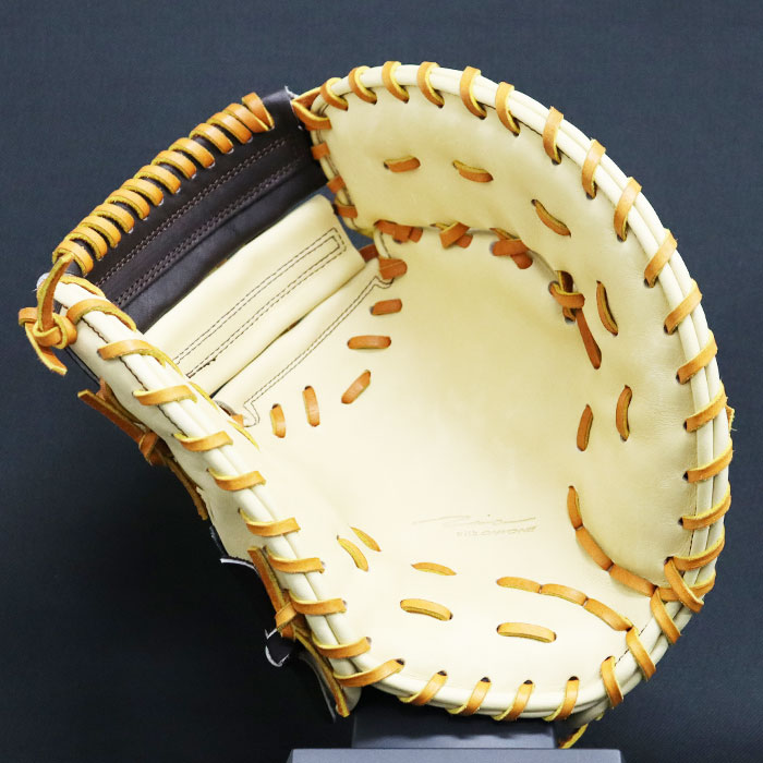 楽天市場】限定 軟式 カラー ファースト ミット アイピーセレクト Ip