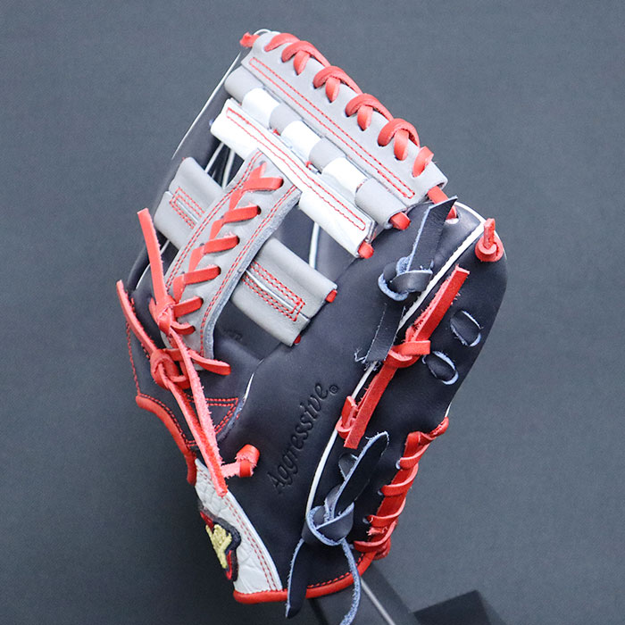 楽天市場】久保田スラッガー 限定 軟式 グローブ 内野手 KUBOTA