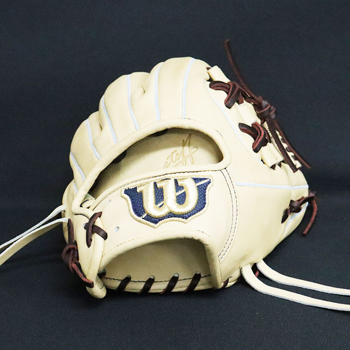楽天市場】野球 ウィルソン 硬式グローブ 硬式 グローブ 限定 硬式
