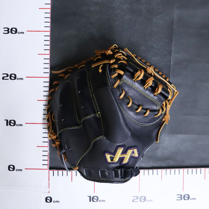 楽天市場】野球 ハタケヤマ 硬式キャッチャーミット 硬式 キャッチャー