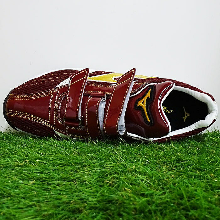 楽天市場】ミズノ ミズノプロ オーダー トレーニングシューズ フジスポ