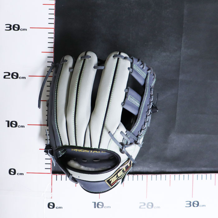 楽天市場】野球 ゼット 軟式グローブ 軟式 グローブ プロステイタス