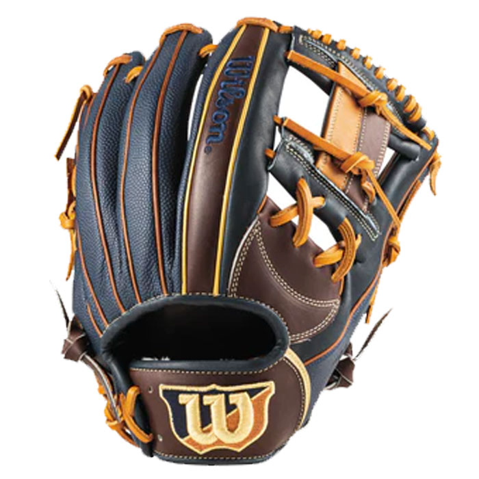 楽天市場】ウィルソン 軟式 カラー グラブ ワナビーヒーロー デュアル
