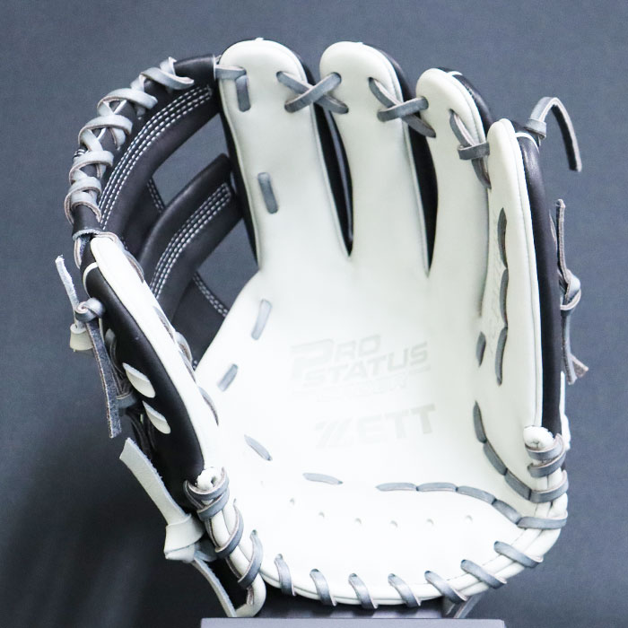 楽天市場】野球 ゼット 軟式グローブ 軟式 グローブ プロステイタス