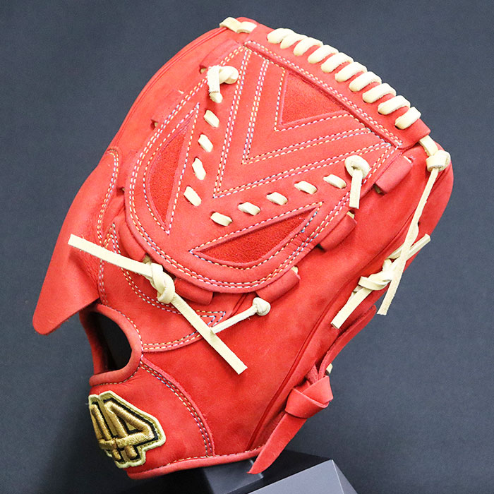 楽天市場】軟式 カラー グラブ 44-2022 投手 フォーティーフォー 44