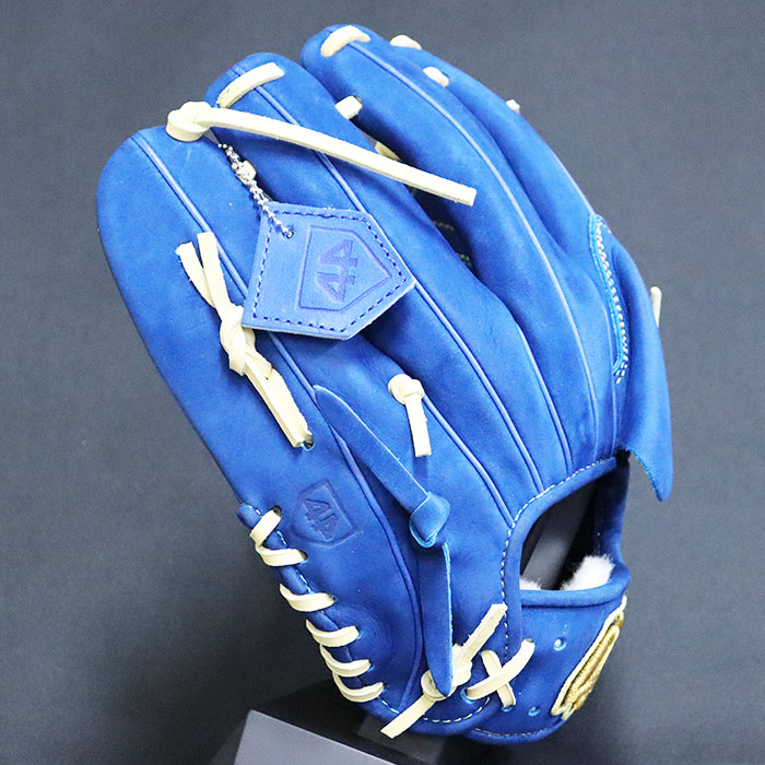 楽天市場】軟式 カラー グラブ 44-2022 投手 フォーティーフォー 44