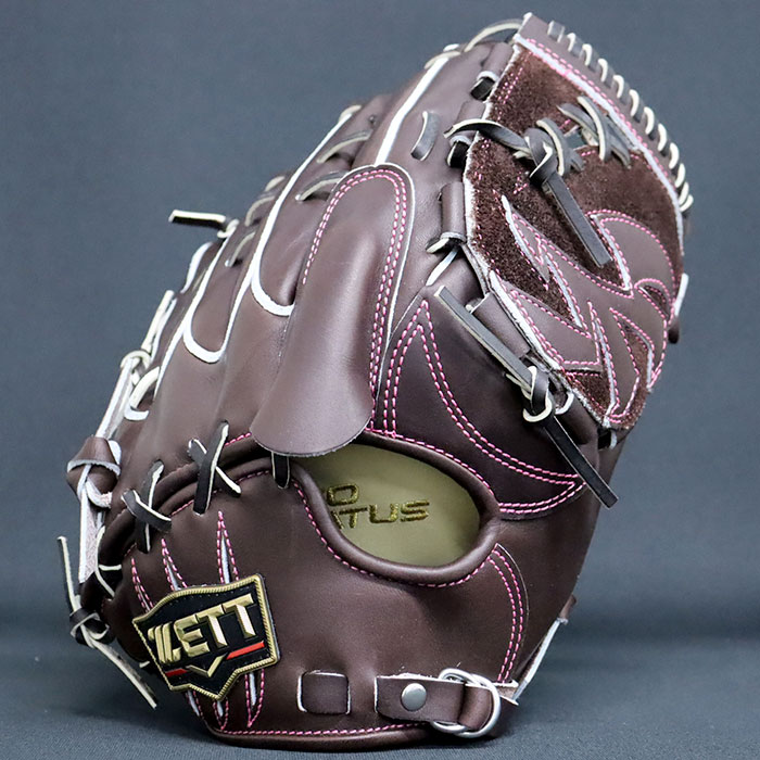 楽天市場】野球 ゼット 硬式グローブ 硬式 グローブ プロステイタス