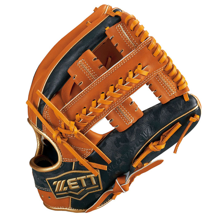 楽天市場】野球 ゼット 軟式グローブ 軟式 グローブ ネオステイタス VL