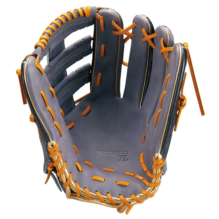 楽天市場】野球 ゼット 軟式グローブ 軟式 グローブ ネオステイタス VL