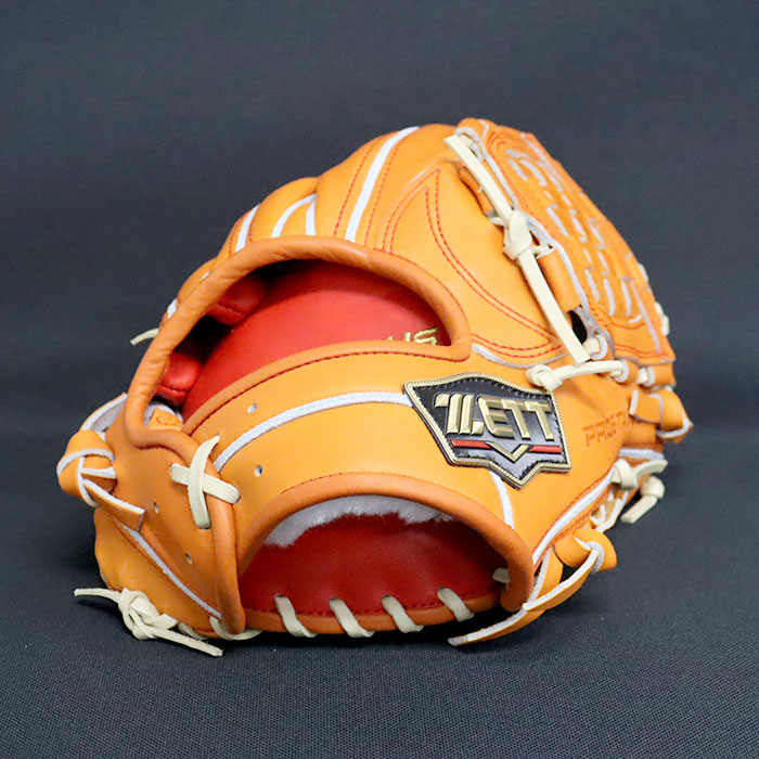 楽天市場】野球 ゼット 硬式グローブ 硬式 グローブ プロステイタス