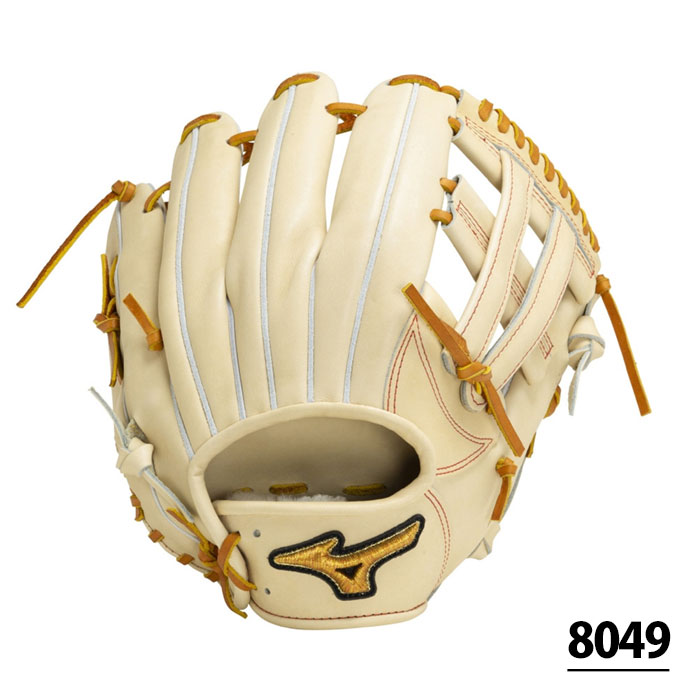 楽天市場】野球 ミズノプロ クラシック 軟式グローブ ミズノ 軟式