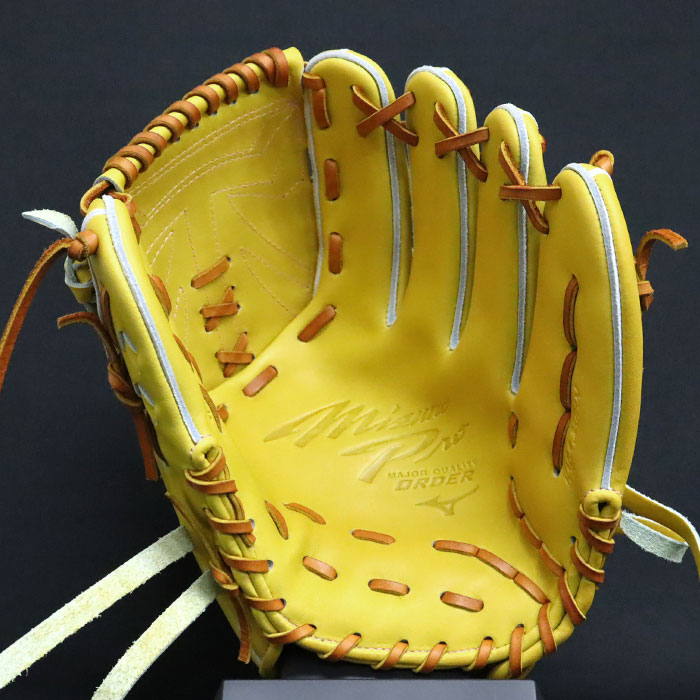 楽天市場】野球 ミズノ 硬式グローブ ミズノプロ オーダーグラブ 投手