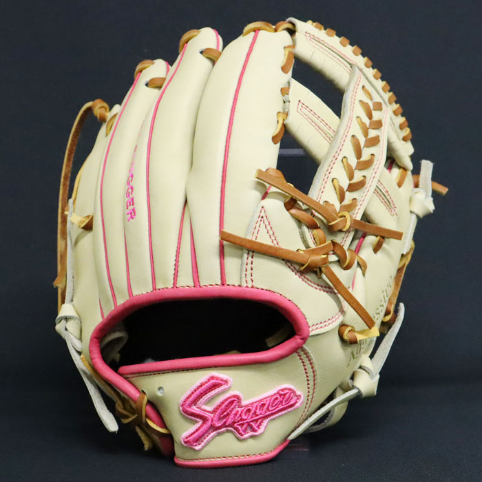 楽天市場】野球 久保田スラッガー 限定 軟式グローブ KUBOTA Slugger