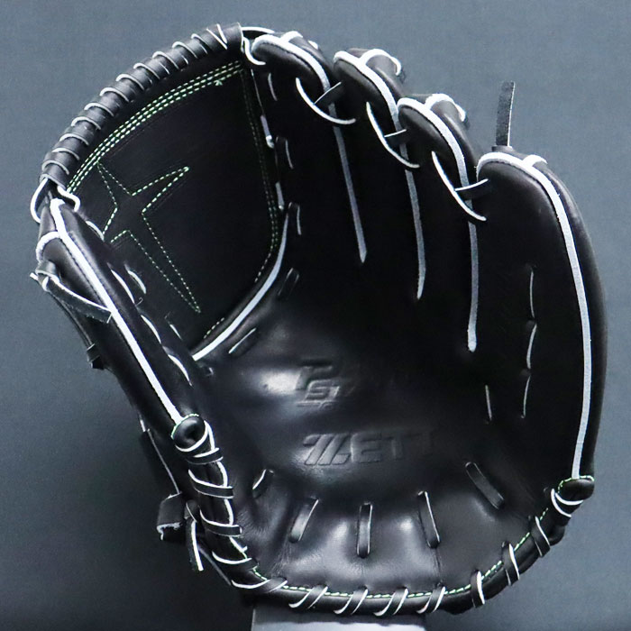 楽天市場】野球 ゼット 硬式グローブ プロステイタス オーダーグラブ