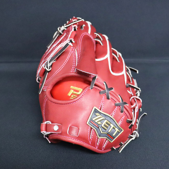 楽天市場】野球 ゼット 硬式グローブ 硬式 グローブ プロステイタス