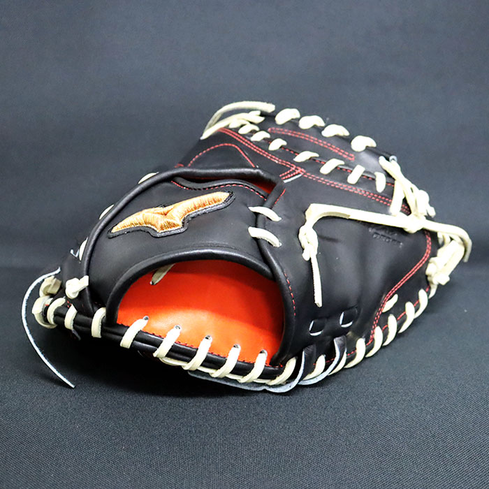 楽天市場】野球 ミズノ 硬式キャッチャーミット 硬式 ミット