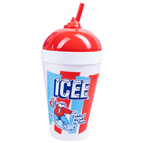 楽天市場】アイシー ライト キャラクター ベア ICEE CUP ムード ライト
