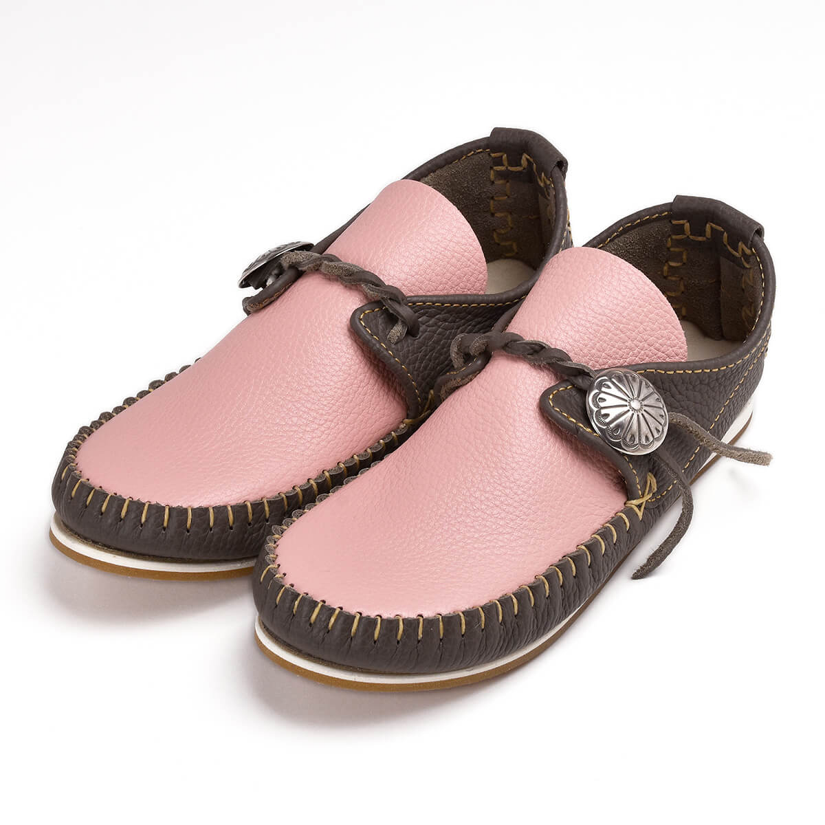 楽天市場】【FUNNY公式ストア】ファニーオリジナルモカシン ラコタ