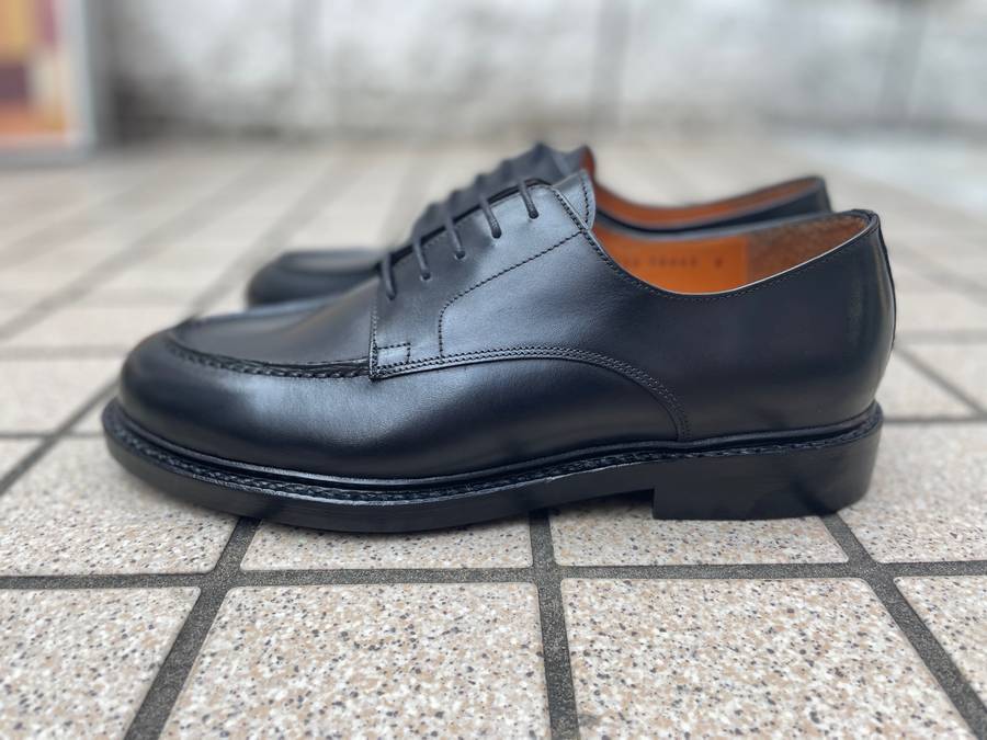 楽天市場】Jalan Sriwijaya ジャランスリウァヤ Uチップ シューズ