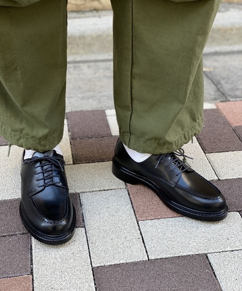 楽天市場】Jalan Sriwijaya ジャランスリウァヤ Uチップ シューズ