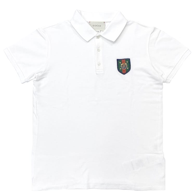 グッチTシャツとGUCCIポロシャツ グッチ ポロシャツ GUCCI ストライプ