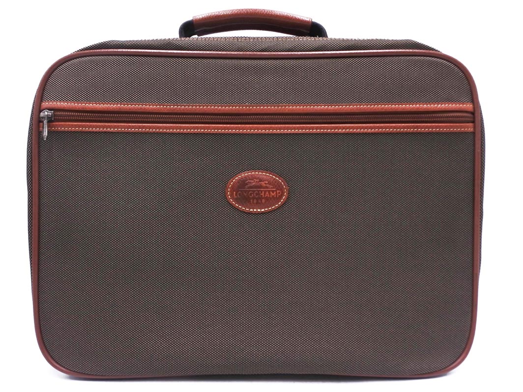 楽天市場】ロンシャン（ビジネスバッグ・ブリーフケース｜メンズバッグ