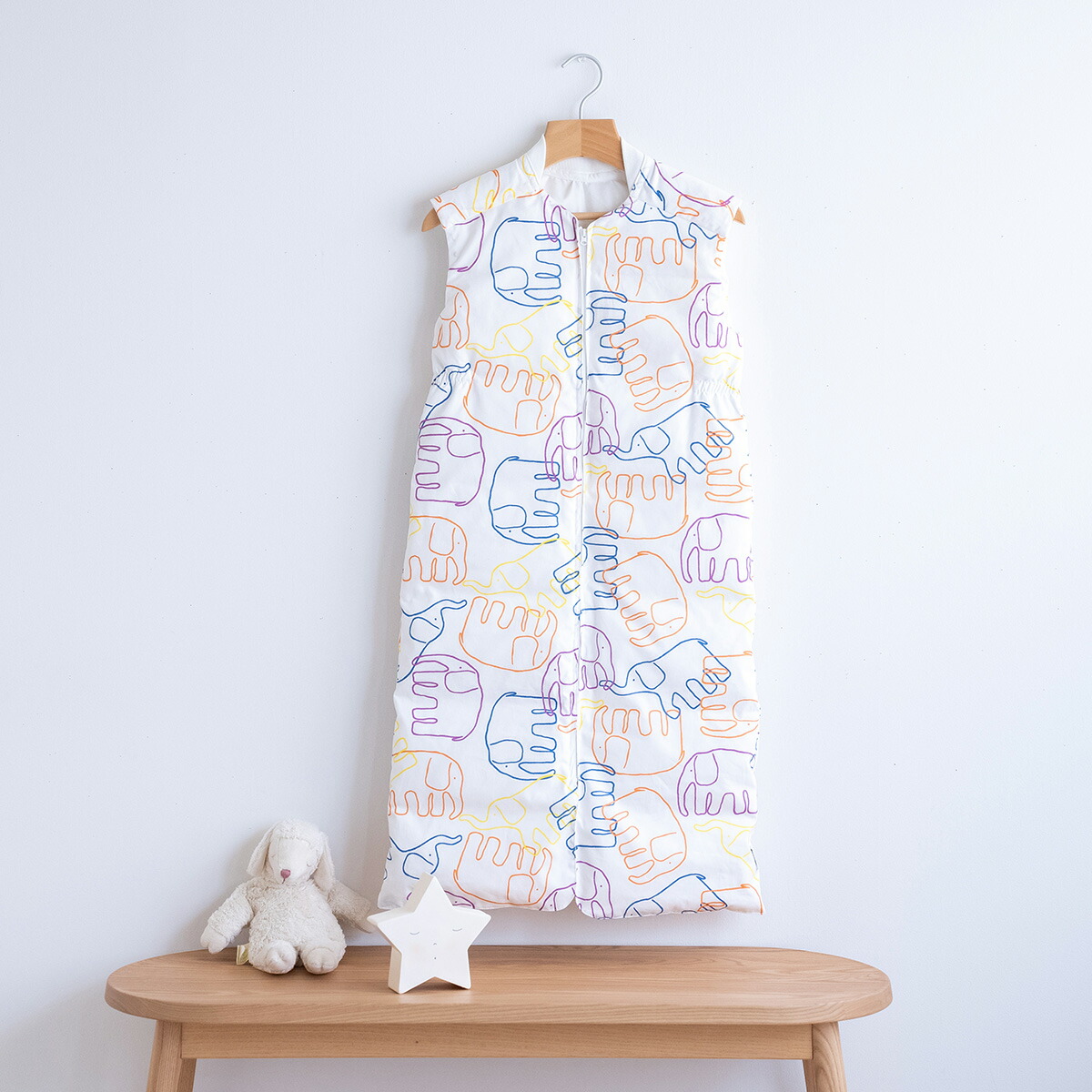 楽天市場】3/1限定☆11％OFFクーポン ダウンスリーパー スリーパー