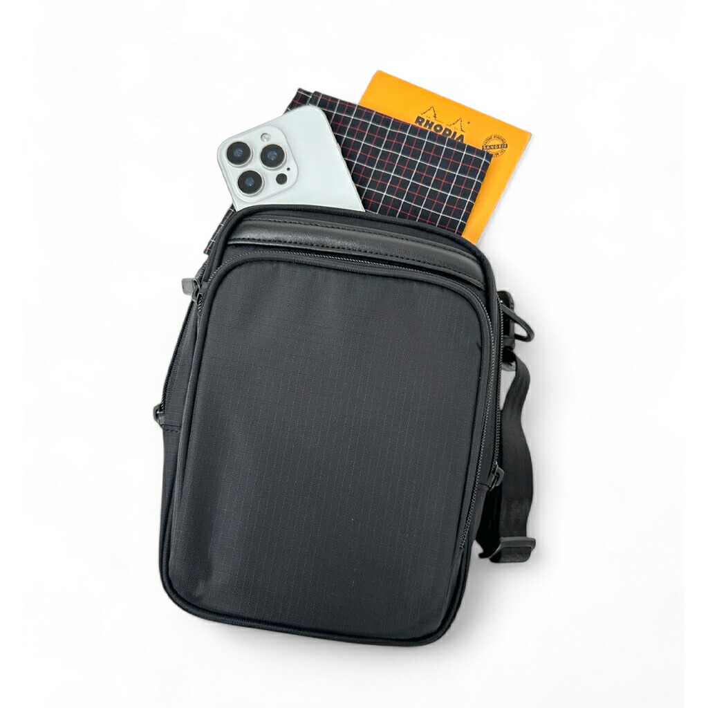 楽天市場】エースジーン フレックスライトD ショルダーバッグ メンズ