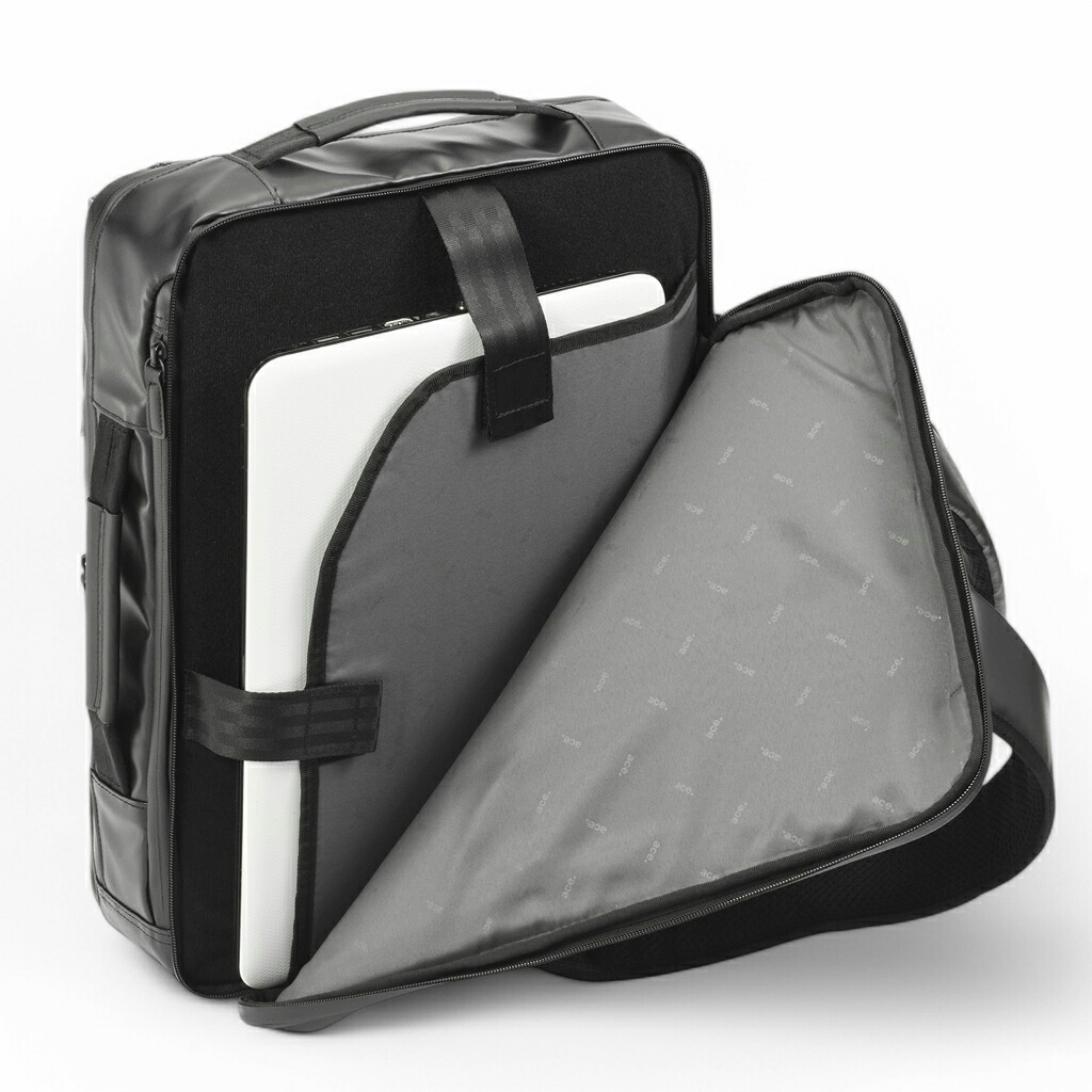 楽天市場】【ノベルティ特典】 エースジーン ガジェタブルWR2 リュック