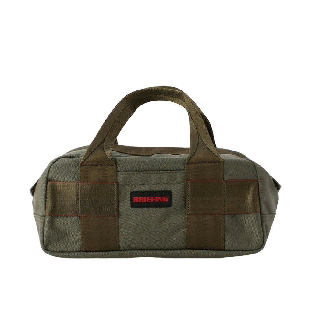 楽天市場】ブリーフィング ツールバッグ ボストンバッグ OUTDOOR