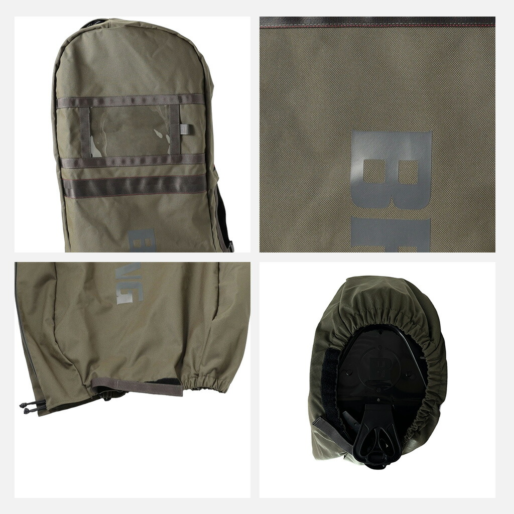 楽天市場】【ノベルティ特典】 ブリーフィング ゴルフ トランスポート