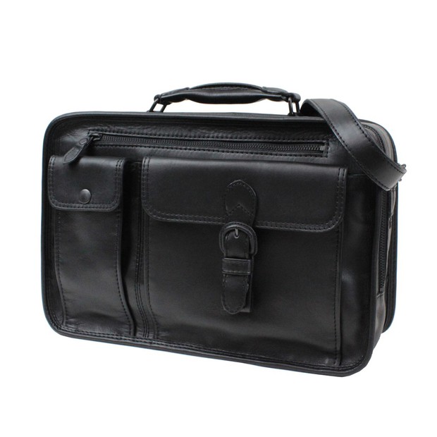 楽天市場】ポーター バロン 2WAYブリーフケース 206-02635 10 ブラック