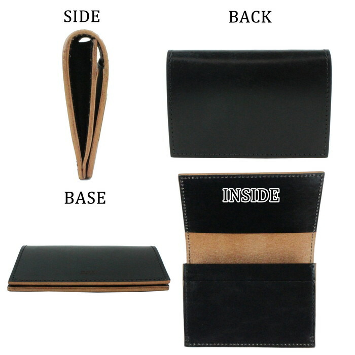 楽天市場】ポーター フィルム カードケース 187-01356 10 ブラック