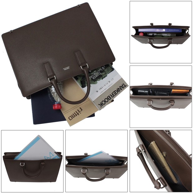 楽天市場】ポーター フラックス ブリーフケース 197-01505 10 ブラック