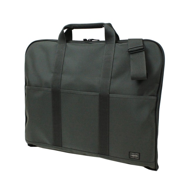 楽天市場】ポーター ステージ 2WAYガーメントケース 620-07571 10