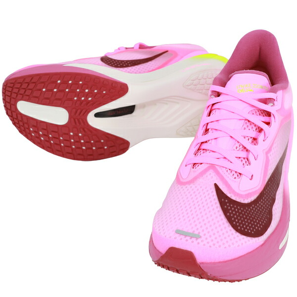 ナイキ ズーム フライ 6 FN8455 (ランニングシューズ) 価格比較 - 価格.com