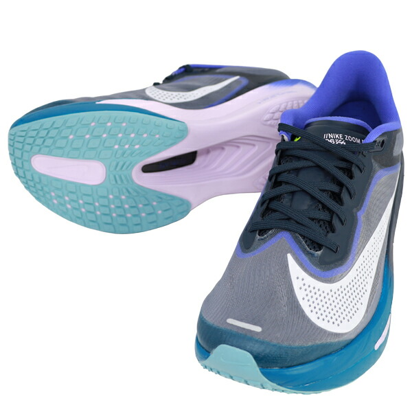 ナイキ ズーム フライ 6 FN8454 (ランニングシューズ) 価格比較 - 価格.com