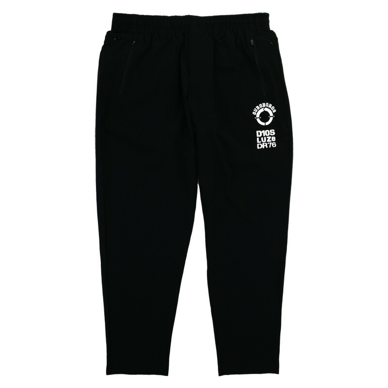 楽天市場】ルースイソンブラ/LUZ e SOMBRA ピステトレーニングロング