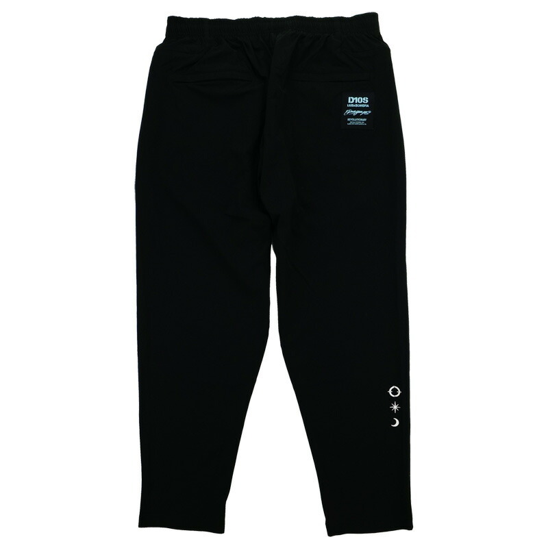 楽天市場】ルースイソンブラ/LUZ e SOMBRA ピステトレーニングロング