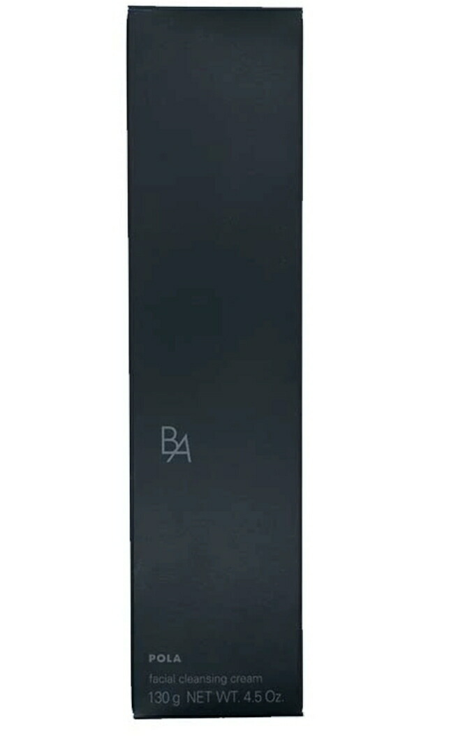 楽天市場】【国内正規品☆全国送料無料】POLA ポーラ B.A クレンジング
