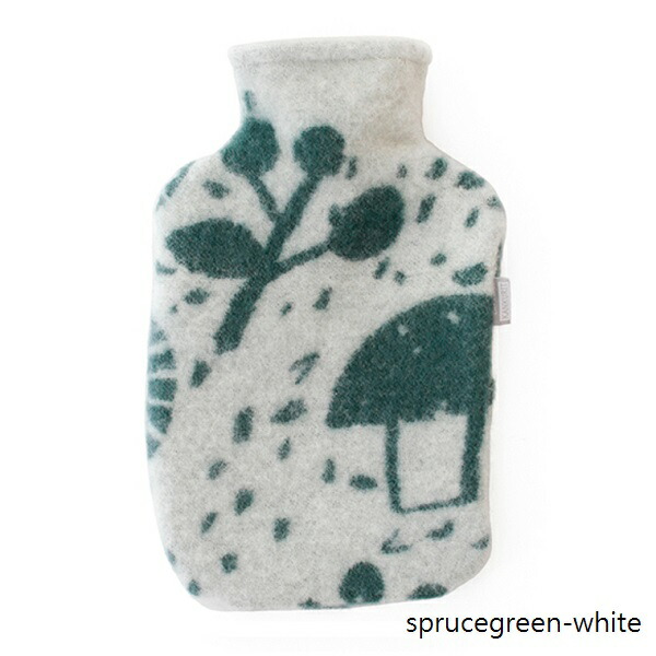 楽天市場】ラプアンカンクリ Lapuan Kankurit 湯たんぽ METSIKKO