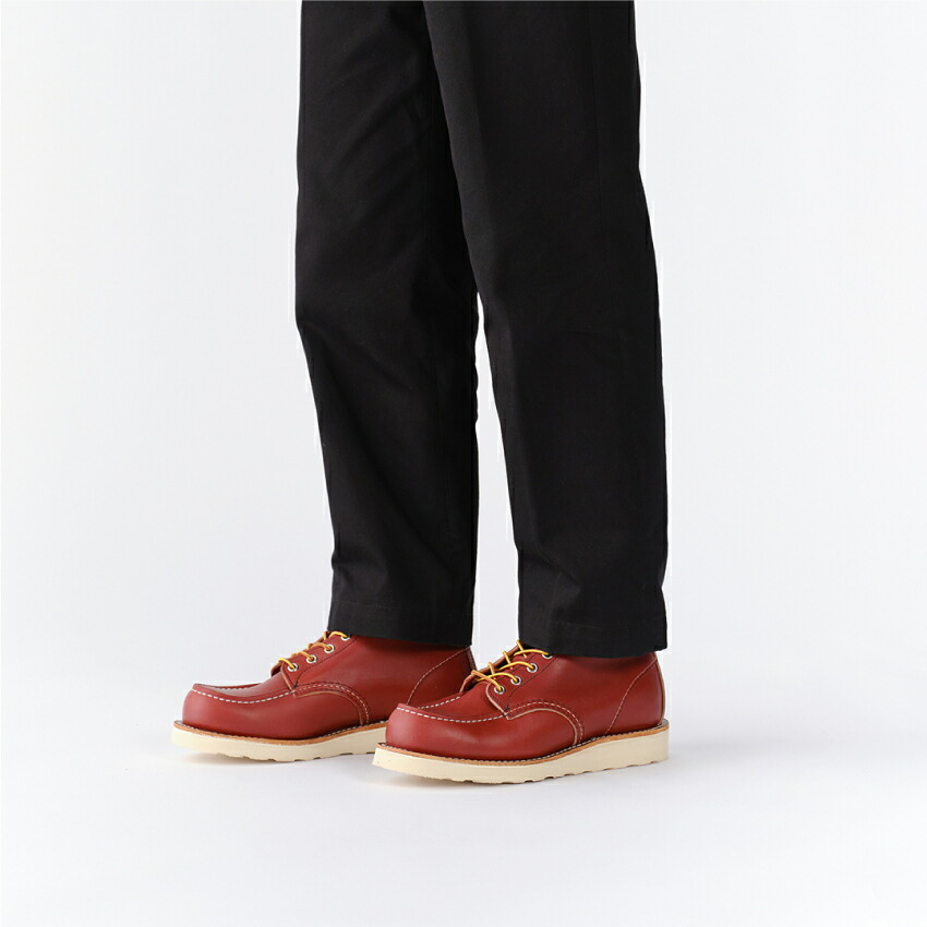 楽天市場】【交換送料無料】 レッドウィング RED WING クラシック