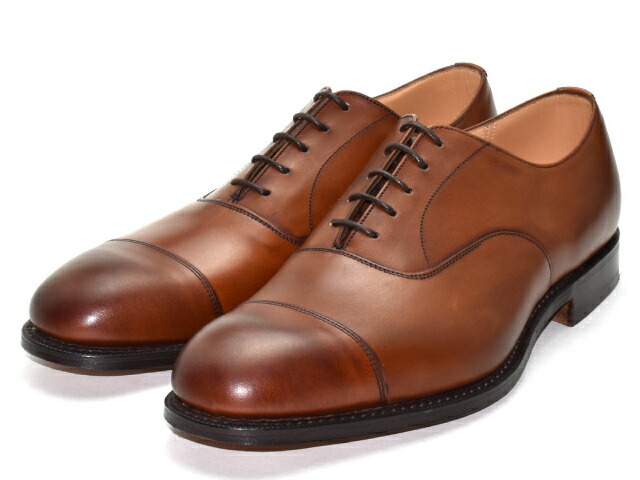 楽天市場】チャーチ コンサル Church's CONSUL173 ストレートチップ