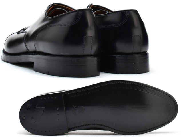 楽天市場】オールデン ストレートチップ ALDEN 971 STRAIGHT TIP