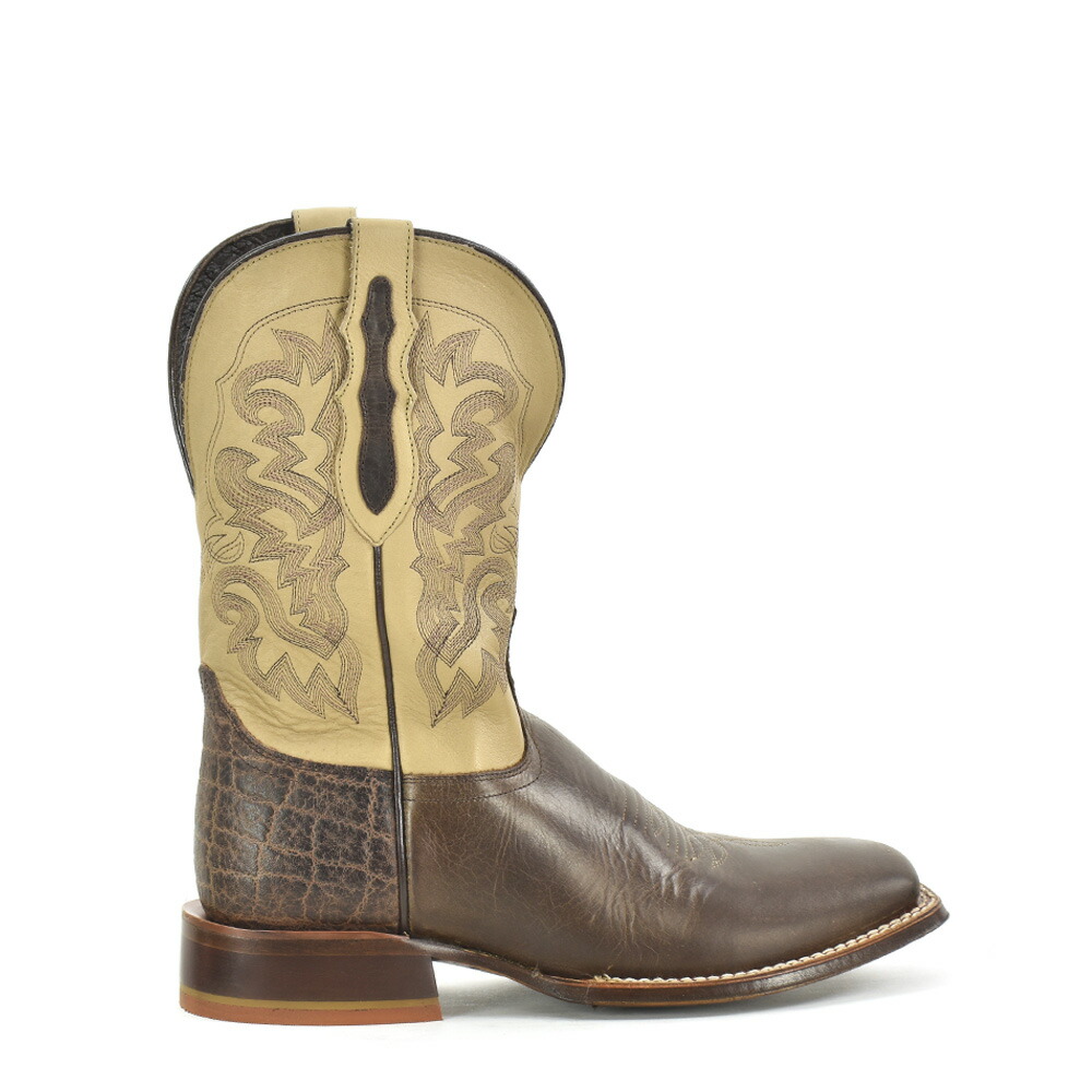 ウエスタンブーツ メンズ ブラウン」の人気商品一覧 | 安い商品を通販