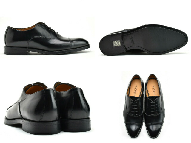 楽天市場】ア・テストーニ ストレートチップ a.testoni MS47687 メンズ