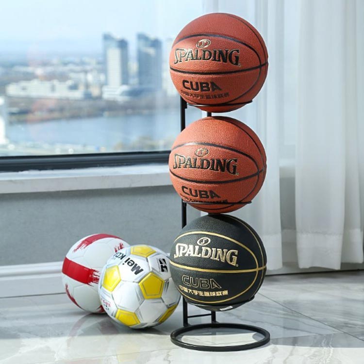楽天市場】バスケ ボール収納 ボールスタンド バレー サッカー ボール