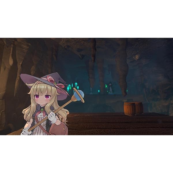 楽天市場】Little Witch Nobeta (リトルウィッチノベタ) 豪華限定版